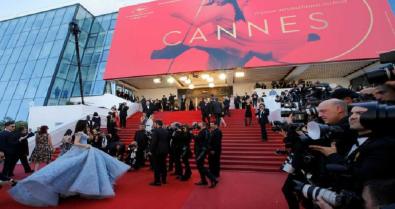 cannes مهرجان "كان": السينما التونسية تفوز بثلاث جوائز في مسابقة جوائز النقاد