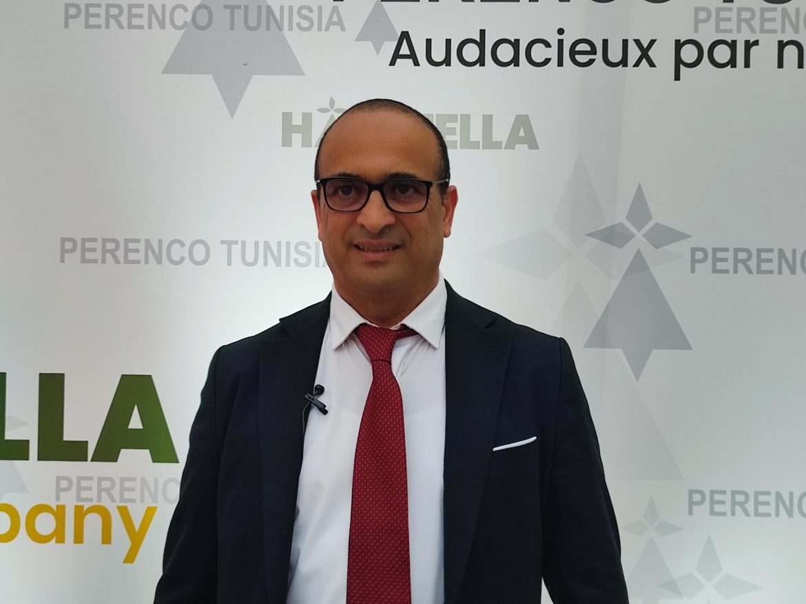 pro IItpOqsM في إطار مسؤوليتها الاجتماعية: "perenco tunisie" تطلق مشروع زيت الزيتون البيولوجي