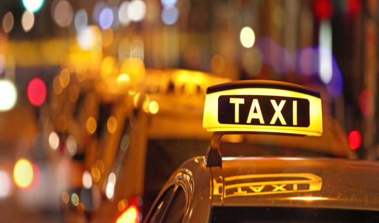 taxi اعتماد عداد ذكي في التاكسي الفردي .. هل سينعكس ذلك على التسعيرة؟