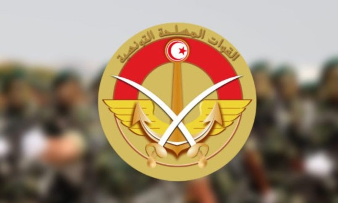 وزارة الدفاع وفاة أحد المهربين أثناء التصدّي لعملية تهريب بالمنطقة العسكرية العازلة
