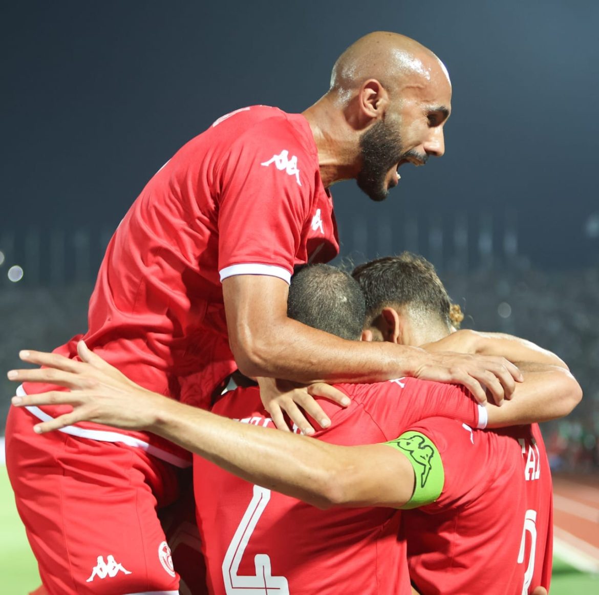 355444231 644034924425238 3105210366612262474 n المنتخب التونسي يبرمج مواجهة ودية من الحجم الثقيل