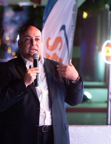 ISL 0656 Adel Dahmani, DGA du groupe 3S : « Il est devenu nécessaire aujourd’hui pour les entreprises, de migrer vers le Cloud »