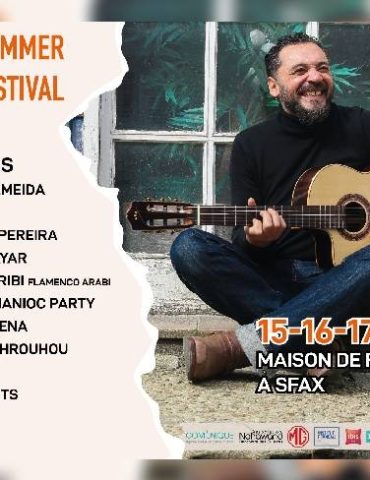 RIMM La 7ème édition du RIMM Summer Festival: Une célébration envoûtante des musiques du monde à Sfax