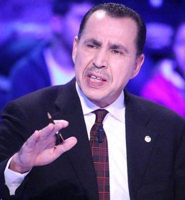 abed إبقاء المحامي عبد العزيز الصيد بحالة سراح