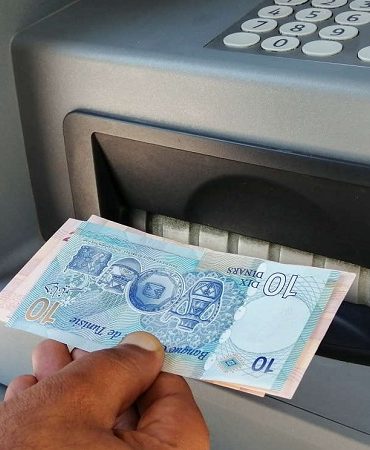 cash المجلس المصرفي والمالي يؤكد تواصل عمليات سحب النقود دون إشكال خلال العيد