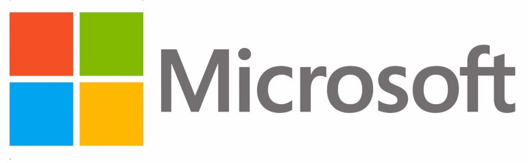 logo microsoft scaled 1 Gafsi : « l’IA générative représente à la fois une grande évolution ! »