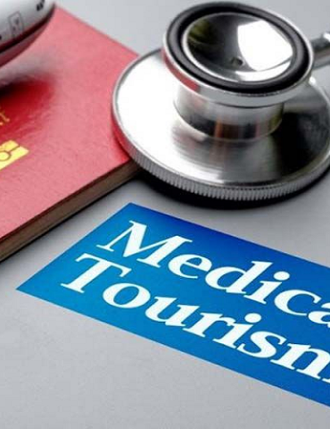 medical tourism السياحة الاستشفائية : "امكانيات وفرص هائلة رغم الإشكاليات"