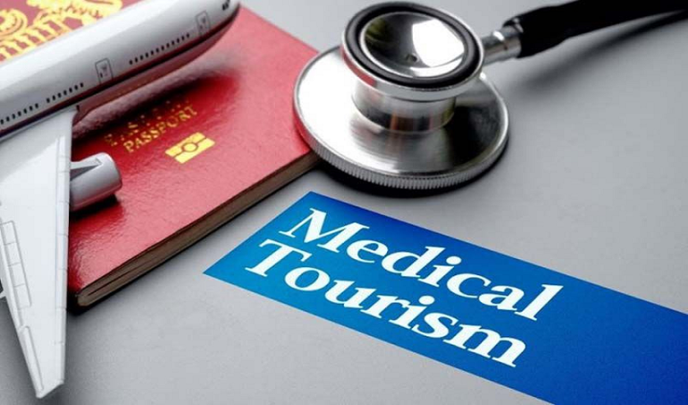 medical tourism السياحة الاستشفائية : "امكانيات وفرص هائلة رغم الإشكاليات"