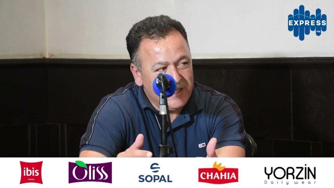 السياحة 1 "صفاقس قادرة على أن تكون رائدة في المجال السياحي"