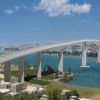 تحرير الحوزة العقارية لمشروع جسر بنزرت الجديد بالكامل