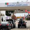 تونس تعمل على تطوير المعابر البرية الحدودية