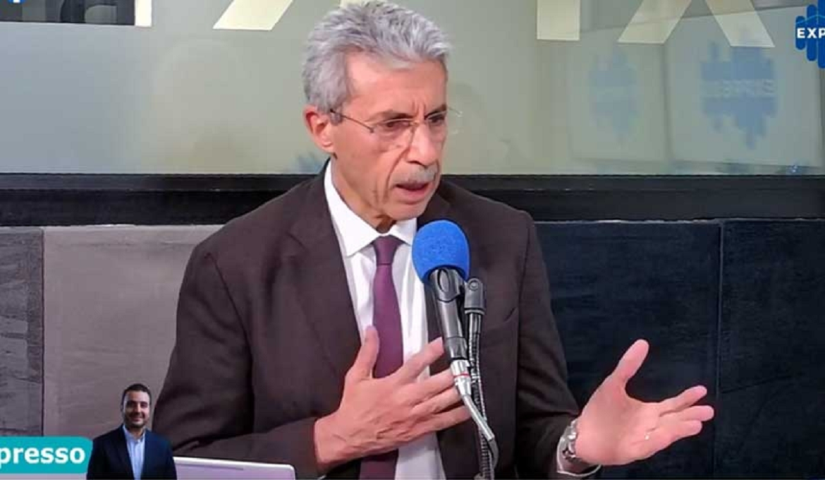 Sans titre 17 Saïd : « L’investissement est le moteur de croissance... »