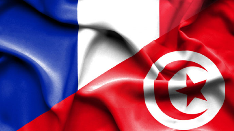 Sans titre 38 Tunisie-France: Signature d'un accord de coopération