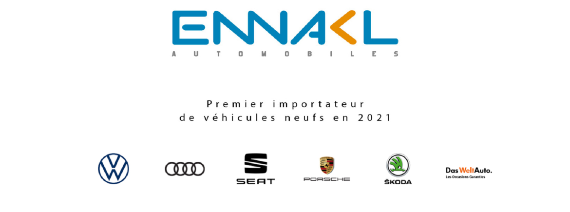 Sans titre 50 Ennakl Automobiles : hausse du chiffre d’affaire de 31,45%, à fin juin 2023