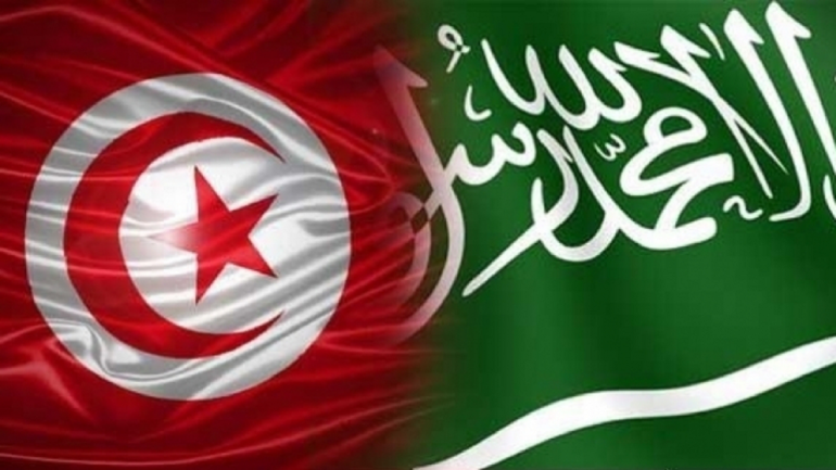 Sans titre 56 Tunisie-Arabie Saoudite : Adoption du Projet