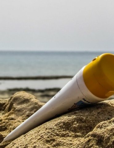 creme solaire peut on se proteger sans polluer les oceans
