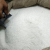 انطلاق عمليات توريد 18 ألف طن من السكر من الجزائر