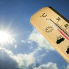 الطقس: الحرارة بين 32 و40 درجة والبحر مضطرب
