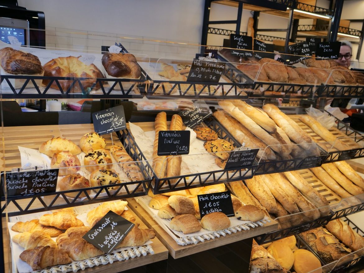 Boulangerie du Lac le Bourget du Lac 6 Boulangeries modernes: Des Sits-in à partir du 7 aout 2023