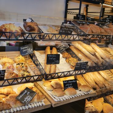 Boulangerie du Lac le Bourget du Lac 6 Boulangeries modernes: Des Sits-in à partir du 7 aout 2023