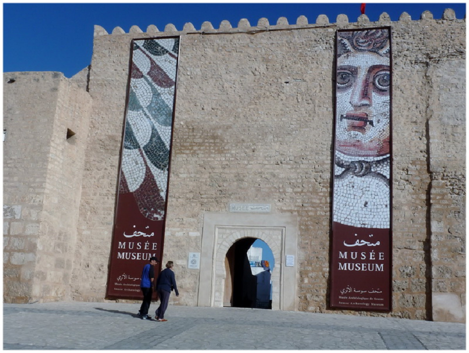 Sans titre 120 Six soirées artistiques au programme de la 11ème édition des «Nuits du Musée de Sousse»