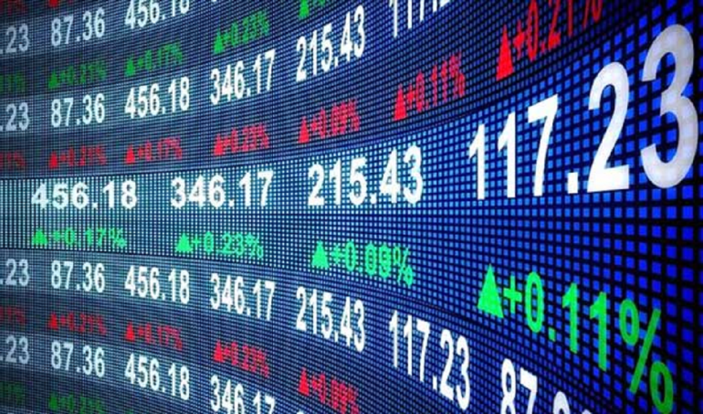 Sans titre 130 Le Tunindex affiche une baisse de 0,19% au terme de la séance