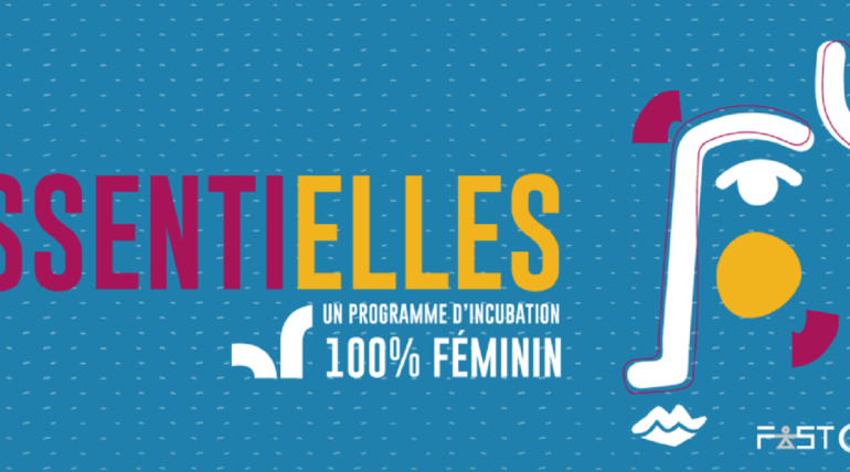 Sans titre 138 Le Lab’ess lance un appel à candidature pour sélectionner 10 femmes entrepreneures pour intégrer son programme d'incubation à Sfax