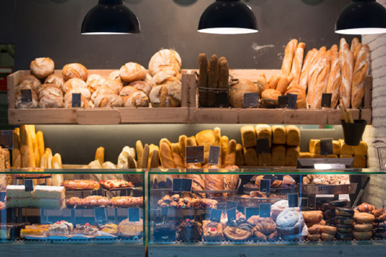 Sans titre 41 Boulangeries modernes: Suspension des Sits-in entamés lundi matin devant le ministère du Commerce