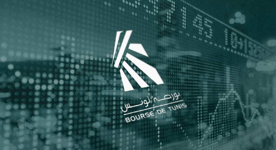 Sans titre 67 Bourse de Tunis: Le Tunindex en progression de 10,47% au 1er semestre 2023