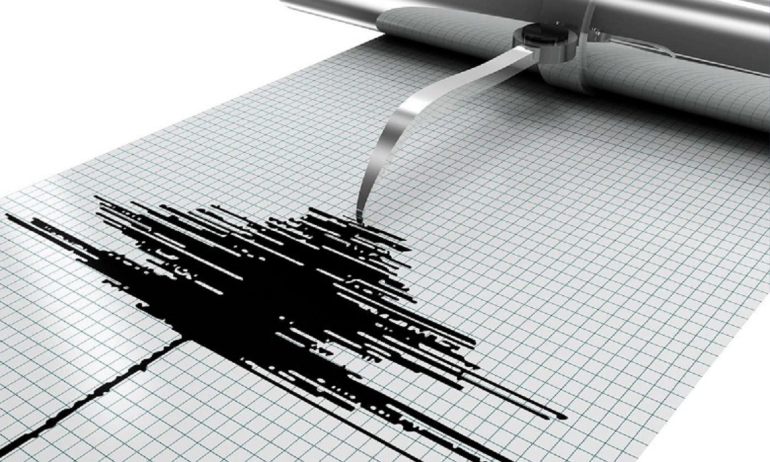 Sans titre 87 Secousse tellurique de 3,7 degrés au sud de l’île de Kerkennah