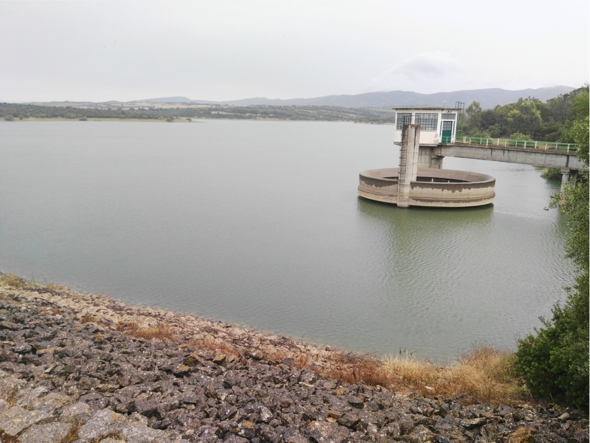 Sans titre 94 ONAGRI : baisse des réserves globales des barrages à 686,7 millions de mètres cubes