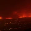 اسبانيا تعلن حالة الطوارئ امام انتشار الحرائق بمناطق من البلاد
