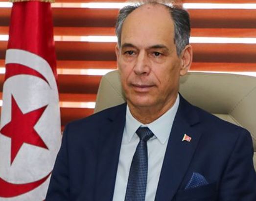 ريسريريرئيسرئيرئ وزير التعليم العالي في افتتاح الدورة 19 للمهرجان الدولي للمسرح الجامعي