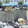 إضراب بيومين لأعوان قطاع النفايات بكامل المصبات