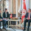 “تأكيد الاستعداد لمضاعفة الاستثمارات الكورية في تونس”