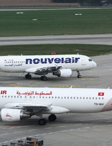 Sans titre 105 Transport aérien : Augmentation de 25,8% du trafic aérien des passagers via les aéroports tunisiens durant les 8 premiers mois de 2023