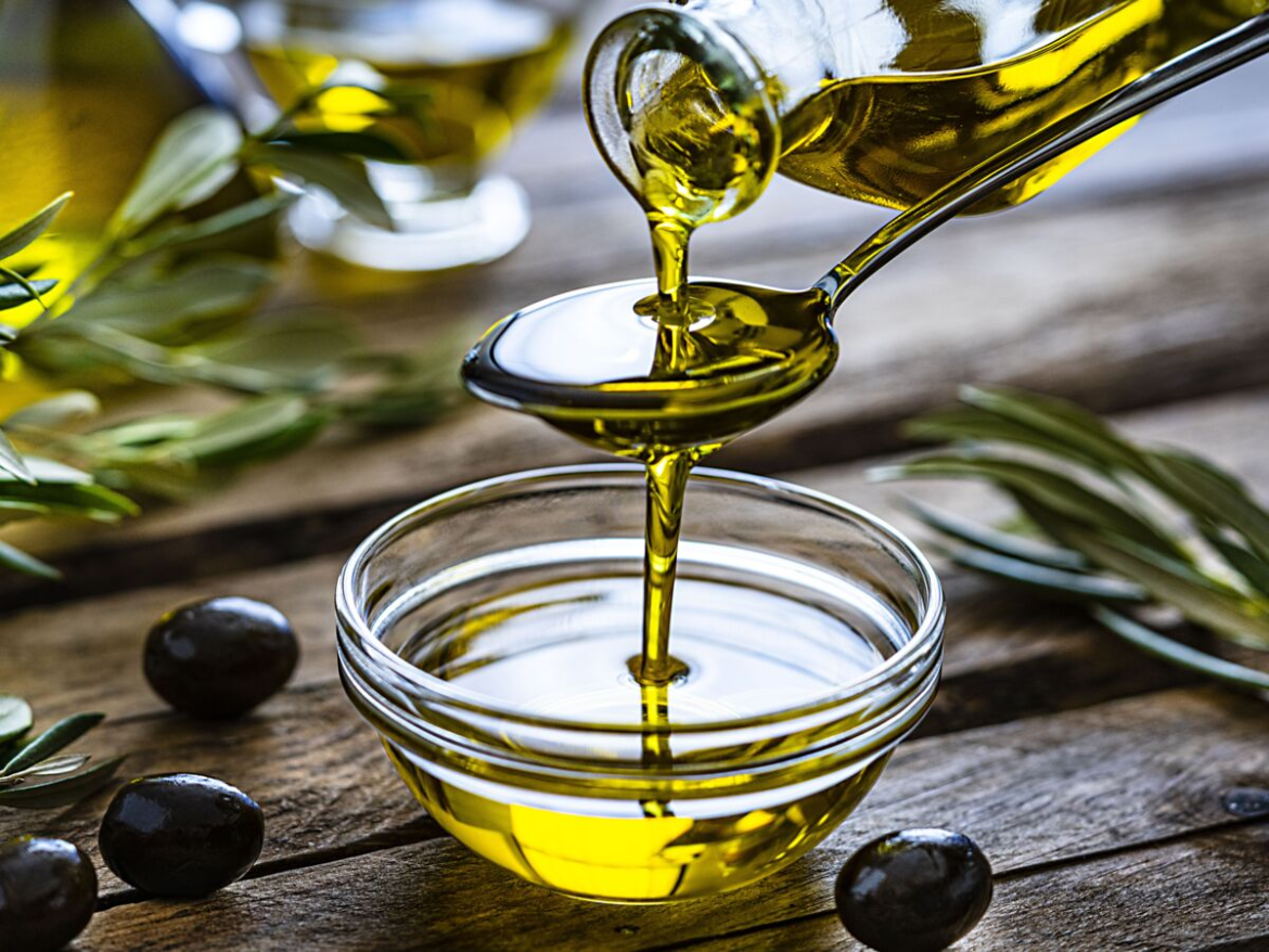 Sans titre 123 Les exportations d’huile d’olive en hausse de 54%