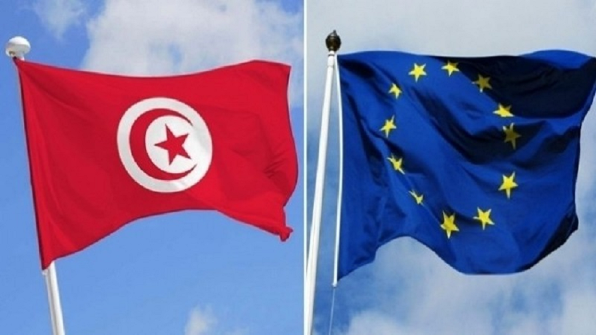 Sans titre 137 Excédent du solde des échanges commerciaux de la Tunisie avec UE, à fin août 2023