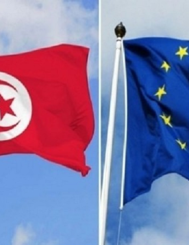 Sans titre 137 Excédent du solde des échanges commerciaux de la Tunisie avec UE, à fin août 2023