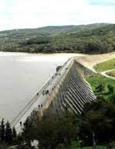 Sans titre 170 Ressources hydrauliques : Le taux de remplissage des barrages a atteint 27,3% au 14 septembre 2023