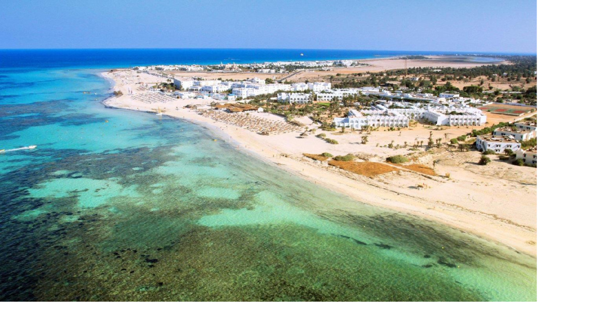 Sans titre 174 Classée sur la liste de l'Unesco: Djerba attirera une nouvelle catégorie de touristes...