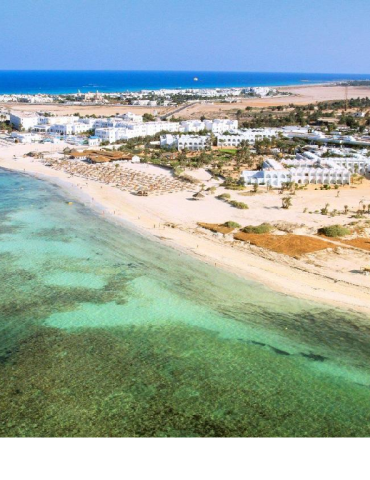 Sans titre 174 Classée sur la liste de l'Unesco: Djerba attirera une nouvelle catégorie de touristes...