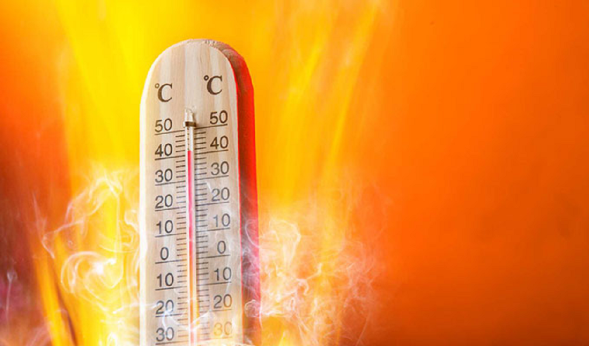 Sans titre 77 Climat : Une nouvelle recherche révèle que 98% de la population mondiale a été exposée à des températures élevées au cours de l'été 2023