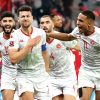 المنتخب التونسي لكرة القدم يفوز وديا على نظيره المصري 3-1