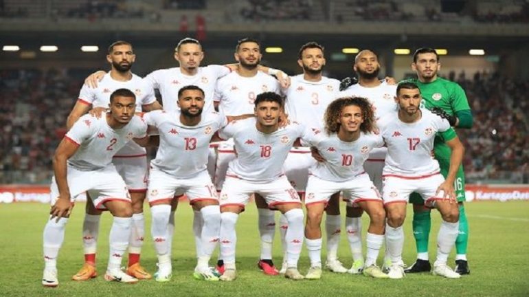 المنتخب الوطني