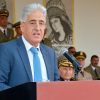 وزير الدفاع يبحث سبل تطوير التعاون بين تونس وحلف “الناتو “