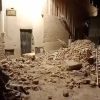 المغرب: زلزال عنيف يتسبب في مقتل 632 شخص وإصابة 329 آخرين