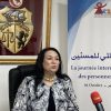 وزيرة المرأة: الترفيع في منحة الإيداع العائلي من 200 إلى 350 دينارا