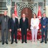 “حجم المبادلات التجارية بين تونس والجزائر مازال متواضعا”