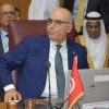عمّار يعبّر عن استيائه من اعتزام نواب أوروبيين أداء زيارة تقييم لتونس